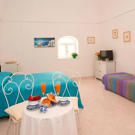 Casa Belvedere *