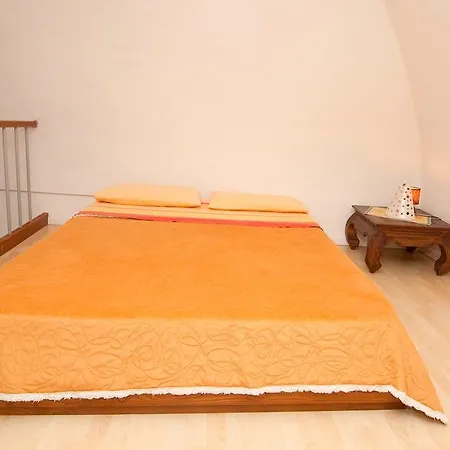 Casa Belvedere *