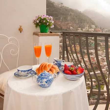 Εξοχικό σπίτι Casa Belvedere *