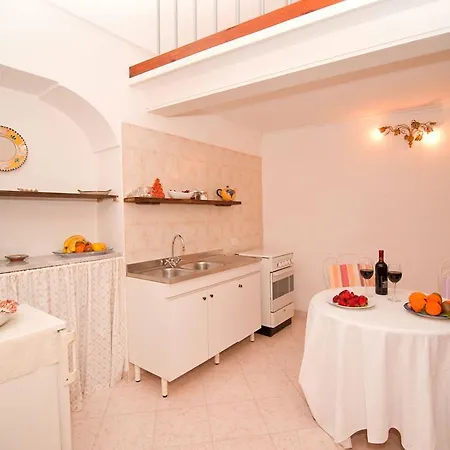 Εξοχικό σπίτι Casa Belvedere