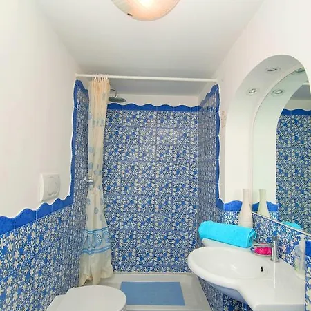 Casa Belvedere Εξοχικό σπίτι