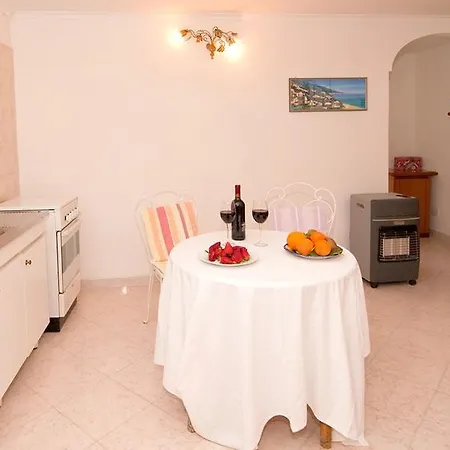 Casa Belvedere Ποζιτάνο