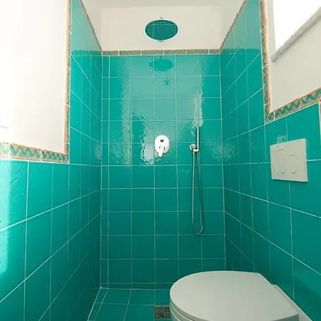 Casa Belvedere Εξοχικό σπίτι Ποζιτάνο