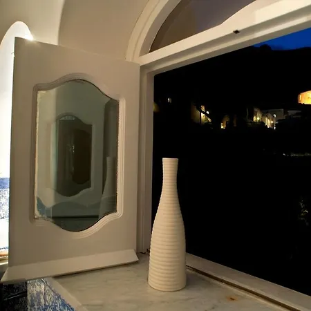 Εξοχικό σπίτι Casa Belvedere Ποζιτάνο