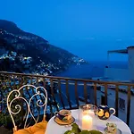 Casa Belvedere Positano