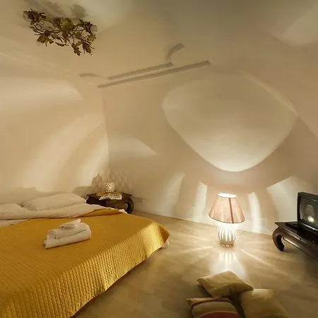 Country house Casa Belvedere *