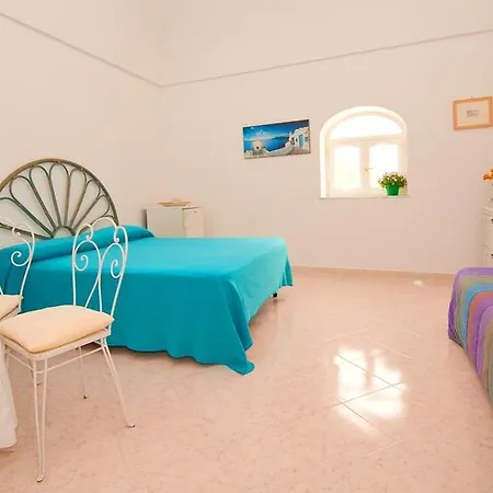 Casa Belvedere 乡村民宿 *