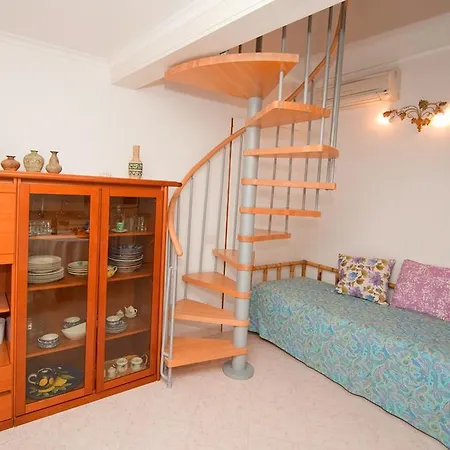 Casa Belvedere 乡村民宿 波西塔諾